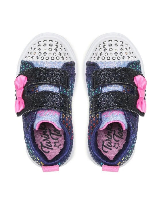 ΧΟΝΔΡΙΚΟ ΕΜΠΟΡΙΟ ⭐ Skechers Κοντά Αθλητικά Αθλητικά Heart Freamer 314791N/NVMT Σκούρο μπλε 👍 7 ΧΟΝΔΡΙΚΟ ΕΜΠΟΡΙΟ ⭐ Skechers Κοντά Αθλητικά Αθλητικά Heart Freamer 314791N/NVMT Σκούρο μπλε 👍 - Image 5