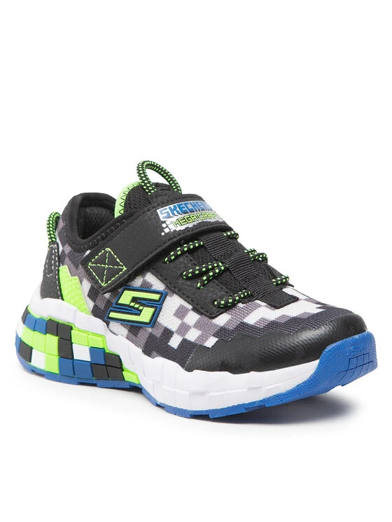 Φτηνός ✨ Skechers Αθλητικά Mega-Craft 400000L/BBLM Γκρι 🤩 3 Φτηνός ✨ Skechers Αθλητικά Mega-Craft 400000L/BBLM Γκρι 🤩