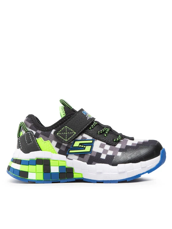 Φτηνός ✨ Skechers Αθλητικά Mega-Craft 400000L/BBLM Γκρι 🤩 4 Φτηνός ✨ Skechers Αθλητικά Mega-Craft 400000L/BBLM Γκρι 🤩 - Image 2