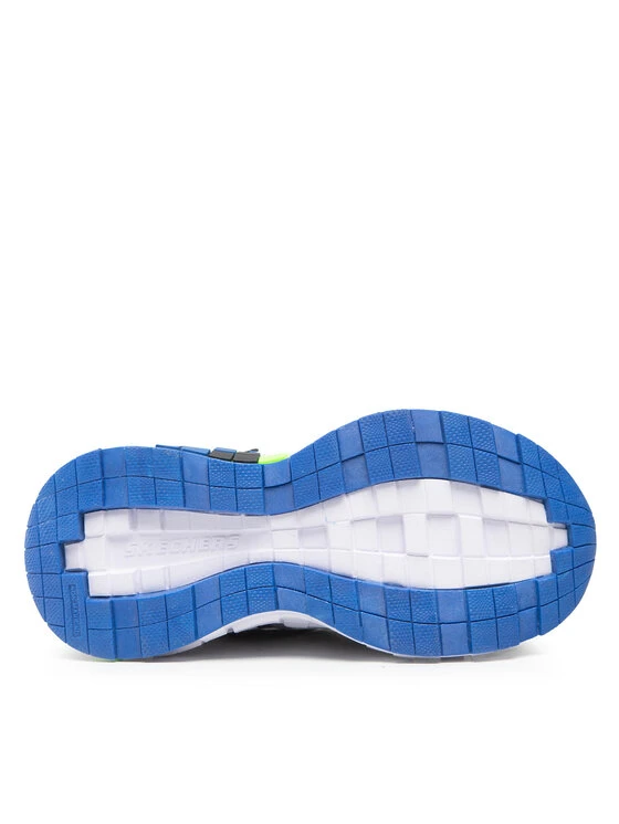 Φτηνός ✨ Skechers Αθλητικά Mega-Craft 400000L/BBLM Γκρι 🤩 6 Φτηνός ✨ Skechers Αθλητικά Mega-Craft 400000L/BBLM Γκρι 🤩 - Image 4