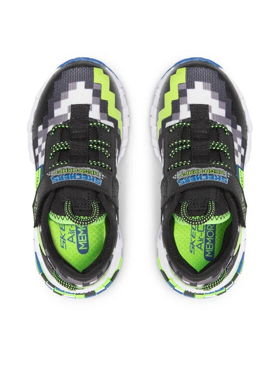 Φτηνός ✨ Skechers Αθλητικά Mega-Craft 400000L/BBLM Γκρι 🤩 7 Φτηνός ✨ Skechers Αθλητικά Mega-Craft 400000L/BBLM Γκρι 🤩 - Image 5