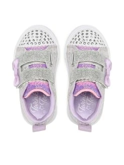 Φτηνός 👍 Skechers Κοντά Αθλητικά Αθλητικά Heart Dreamer 314791N/SIL Ασημί ⭐ 12 Φτηνός 👍 Skechers Κοντά Αθλητικά Αθλητικά Heart Dreamer 314791N/SIL Ασημί ⭐ -Παπούτσια παιδικά unnamed file 1500