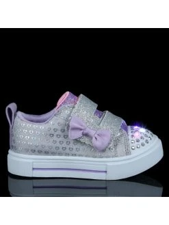 Φτηνός 👍 Skechers Κοντά Αθλητικά Αθλητικά Heart Dreamer 314791N/SIL Ασημί ⭐ 13 Φτηνός 👍 Skechers Κοντά Αθλητικά Αθλητικά Heart Dreamer 314791N/SIL Ασημί ⭐ -Παπούτσια παιδικά unnamed file 1501