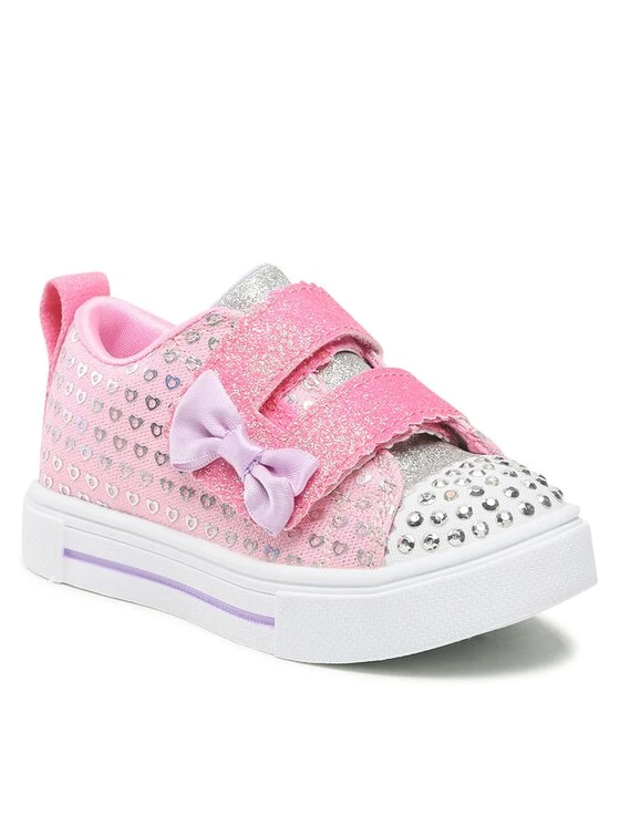 Εκπτωση 👏 Skechers Κοντά Αθλητικά Αθλητικά Heart Dreamer 314791N/PNK Ροζ ✨ 3 Εκπτωση 👏 Skechers Κοντά Αθλητικά Αθλητικά Heart Dreamer 314791N/PNK Ροζ ✨