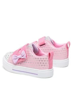 Εκπτωση 👏 Skechers Κοντά Αθλητικά Αθλητικά Heart Dreamer 314791N/PNK Ροζ ✨ 10 Εκπτωση 👏 Skechers Κοντά Αθλητικά Αθλητικά Heart Dreamer 314791N/PNK Ροζ ✨ -Παπούτσια παιδικά unnamed file 1504