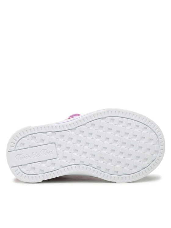 Εκπτωση 👏 Skechers Κοντά Αθλητικά Αθλητικά Heart Dreamer 314791N/PNK Ροζ ✨ 6 Εκπτωση 👏 Skechers Κοντά Αθλητικά Αθλητικά Heart Dreamer 314791N/PNK Ροζ ✨ - Image 4