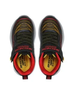 Εκπτωση 🤩 Skechers Αθλητικά Hydro-Tronix 403861L/BKRD Μαύρο 😍 -Παπούτσια παιδικά unnamed file 151