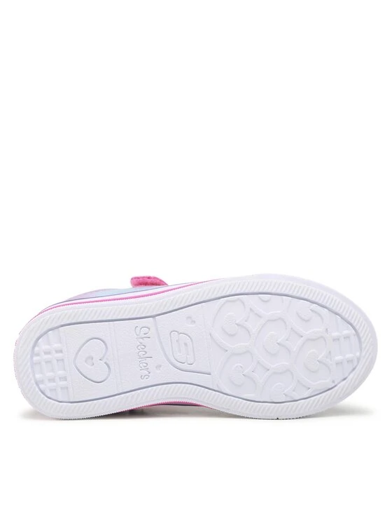 Το φθηνότερο 👍 Skechers Κοντά Sneakers Sneakers Unicorn Wings 314049L/HPMT Ροζ 🧨 6 Το φθηνότερο 👍 Skechers Κοντά Sneakers Sneakers Unicorn Wings 314049L/HPMT Ροζ 🧨 - Image 4