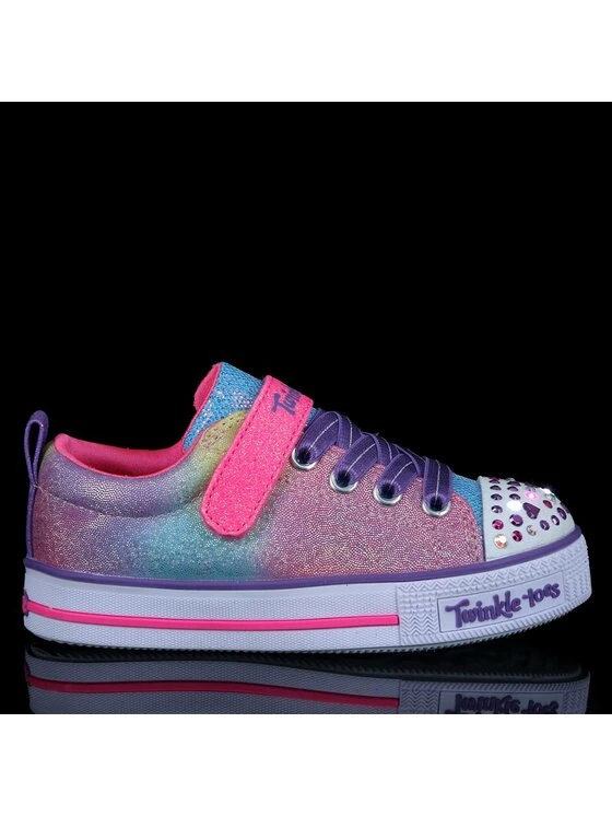 Το φθηνότερο 👍 Skechers Κοντά Sneakers Sneakers Unicorn Wings 314049L/HPMT Ροζ 🧨 8 Το φθηνότερο 👍 Skechers Κοντά Sneakers Sneakers Unicorn Wings 314049L/HPMT Ροζ 🧨 - Image 6