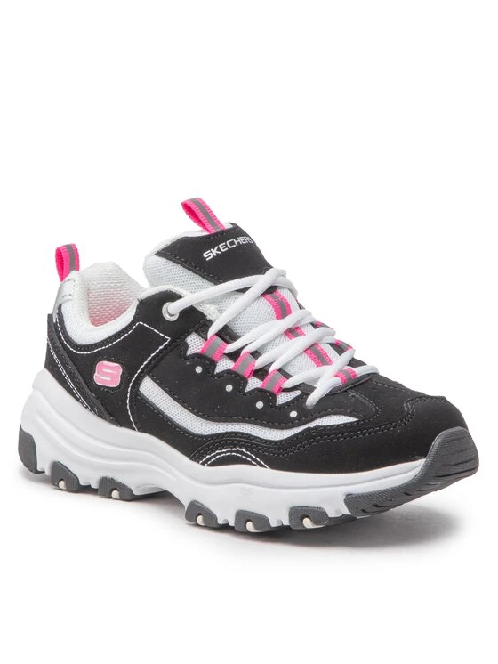 Καλύτερες κριτικές για 😉 Skechers Κοντά Αθλητικά Αθλητικά Rozz 312003L/BKNP Μαύρο 😀 3 Καλύτερες κριτικές για 😉 Skechers Κοντά Αθλητικά Αθλητικά Rozz 312003L/BKNP Μαύρο 😀