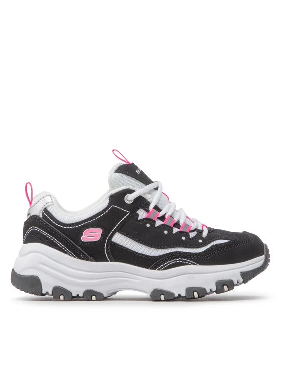 Καλύτερες κριτικές για 😉 Skechers Κοντά Αθλητικά Αθλητικά Rozz 312003L/BKNP Μαύρο 😀 4 Καλύτερες κριτικές για 😉 Skechers Κοντά Αθλητικά Αθλητικά Rozz 312003L/BKNP Μαύρο 😀 - Image 2