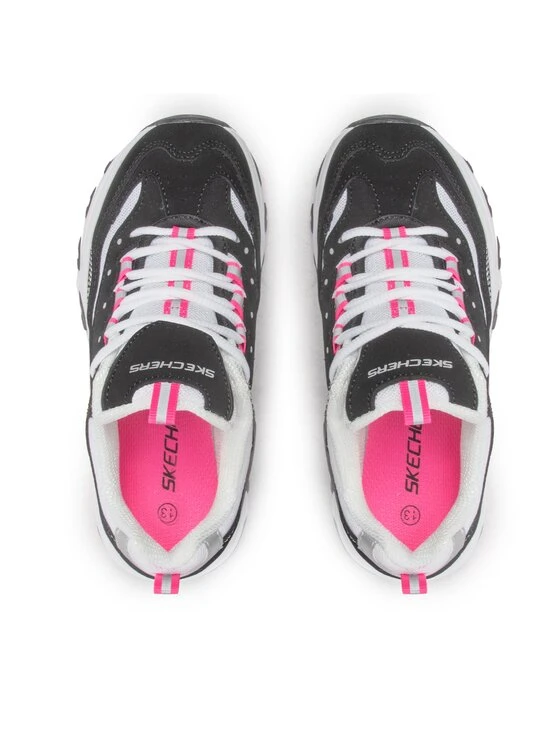 Καλύτερες κριτικές για 😉 Skechers Κοντά Αθλητικά Αθλητικά Rozz 312003L/BKNP Μαύρο 😀 7 Καλύτερες κριτικές για 😉 Skechers Κοντά Αθλητικά Αθλητικά Rozz 312003L/BKNP Μαύρο 😀 - Image 5