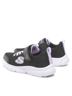 Αγορά 🛒 Skechers Κοντά Αθλητικά Αθλητικά BlissFully Free 303522L/BLK Μαύρο 🤩 -Παπούτσια παιδικά unnamed file 1521