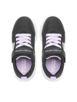 Αγορά 🛒 Skechers Κοντά Αθλητικά Αθλητικά BlissFully Free 303522L/BLK Μαύρο 🤩 -Παπούτσια παιδικά unnamed file 1523