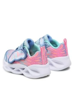 Νέος ❤️ Skechers Κοντά Αθλητικά Αθλητικά Wingin't 302754N/BLTQ Μπλε ✔️ 10 Νέος ❤️ Skechers Κοντά Αθλητικά Αθλητικά Wingin't 302754N/BLTQ Μπλε ✔️ -Παπούτσια παιδικά unnamed file 1526