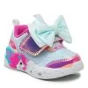 Εκπτωση ⌛ Skechers Κοντά Αθλητικά Αθλητικά Unicorn Charmer 302680N/MLT Μπλε 💯