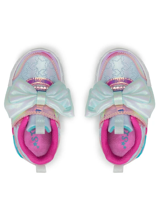 Εκπτωση ⌛ Skechers Κοντά Αθλητικά Αθλητικά Unicorn Charmer 302680N/MLT Μπλε 💯 7 Εκπτωση ⌛ Skechers Κοντά Αθλητικά Αθλητικά Unicorn Charmer 302680N/MLT Μπλε 💯 - Image 5