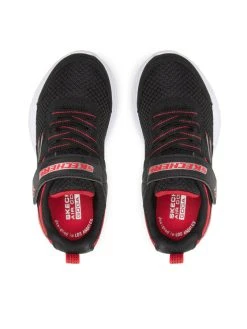 Εξοδος ✔️ Skechers Αθλητικά Darvix 405102L/BKRD Μαύρο ✔️ -Παπούτσια παιδικά unnamed file 1540