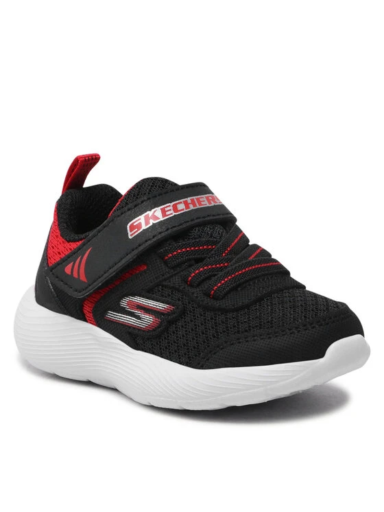 Προώθηση 😀 Skechers Αθλητικά Relter 407237N/BKRD Μαύρο 😉 3 Προώθηση 😀 Skechers Αθλητικά Relter 407237N/BKRD Μαύρο 😉