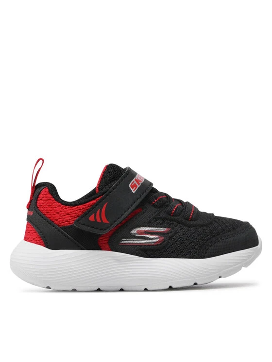 Προώθηση 😀 Skechers Αθλητικά Relter 407237N/BKRD Μαύρο 😉 4 Προώθηση 😀 Skechers Αθλητικά Relter 407237N/BKRD Μαύρο 😉 - Image 2