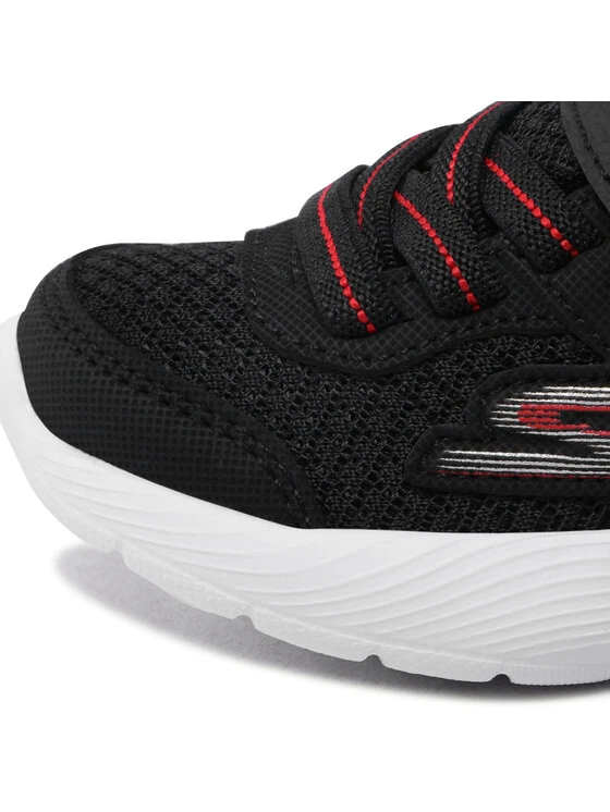 Προώθηση 😀 Skechers Αθλητικά Relter 407237N/BKRD Μαύρο 😉 8 Προώθηση 😀 Skechers Αθλητικά Relter 407237N/BKRD Μαύρο 😉 - Image 6