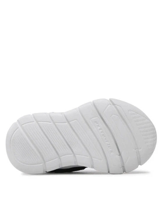 Εκπτωση ⌛ Skechers Αθλητικά Mini Trainer 407305N/BKRB Μαύρο 🔥 6 Εκπτωση ⌛ Skechers Αθλητικά Mini Trainer 407305N/BKRB Μαύρο 🔥 - Image 4