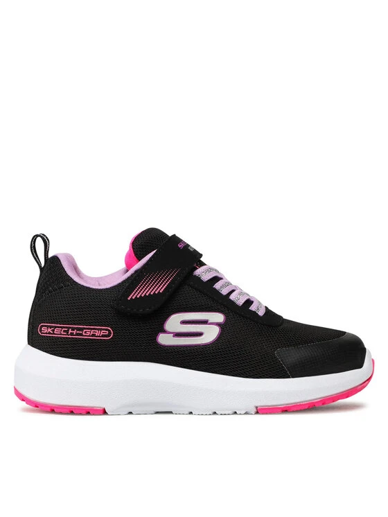 Το φθηνότερο 👍 Skechers Αθλητικά Misty Magic 302425L/BKLV Μαύρο 😉 4 Το φθηνότερο 👍 Skechers Αθλητικά Misty Magic 302425L/BKLV Μαύρο 😉 - Image 2