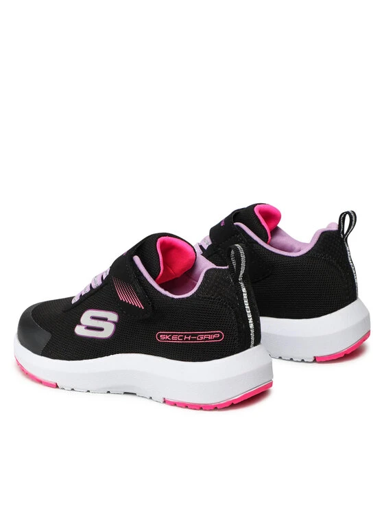 Το φθηνότερο 👍 Skechers Αθλητικά Misty Magic 302425L/BKLV Μαύρο 😉 5 Το φθηνότερο 👍 Skechers Αθλητικά Misty Magic 302425L/BKLV Μαύρο 😉 - Image 3
