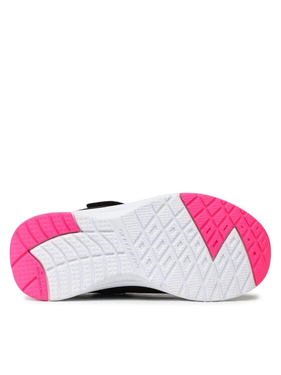 Το φθηνότερο 👍 Skechers Αθλητικά Misty Magic 302425L/BKLV Μαύρο 😉 6 Το φθηνότερο 👍 Skechers Αθλητικά Misty Magic 302425L/BKLV Μαύρο 😉 - Image 4