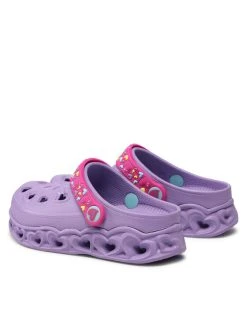 Καλύτερη πώληση 😍 Skechers Παντόφλες Unicorns & Sunshine 308023L/LAV Μωβ 🤩 -Παπούτσια παιδικά unnamed file 1578