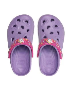 Καλύτερη πώληση 😍 Skechers Παντόφλες Unicorns & Sunshine 308023L/LAV Μωβ 🤩 -Παπούτσια παιδικά unnamed file 1581
