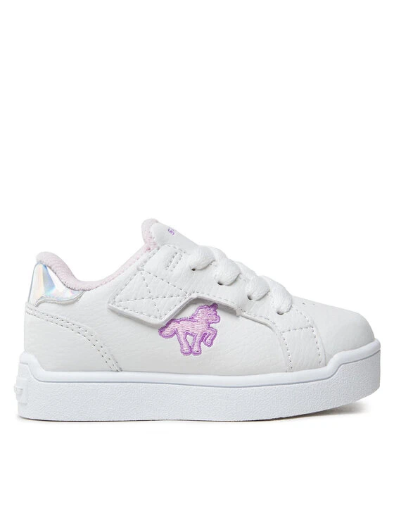 ΧΟΝΔΡΙΚΟ ΕΜΠΟΡΙΟ 😍 Skechers Αθλητικά Lil Unicorn 302892N/WPK Λευκό ⌛ 4 ΧΟΝΔΡΙΚΟ ΕΜΠΟΡΙΟ 😍 Skechers Αθλητικά Lil Unicorn 302892N/WPK Λευκό ⌛ - Image 2