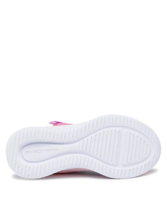 Τοπ 10 ❤️ Skechers Αθλητικά Radiant Swirl 302434L/LPMT Ροζ 👍 6 Τοπ 10 ❤️ Skechers Αθλητικά Radiant Swirl 302434L/LPMT Ροζ 👍 - Image 4