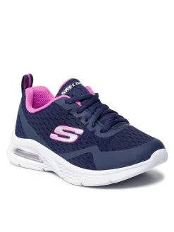 Φτηνός ❤️  Skechers Αθλητικά Electric Jumps 302378L/NVY Σκούρο μπλε 🔔