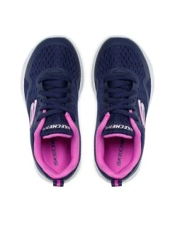 Φτηνός ❤️ Skechers Αθλητικά Electric Jumps 302378L/NVY Σκούρο μπλε 🔔 -Παπούτσια παιδικά unnamed file 1604