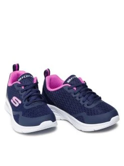 Φτηνός ❤️ Skechers Αθλητικά Electric Jumps 302378L/NVY Σκούρο μπλε 🔔 -Παπούτσια παιδικά unnamed file 1605