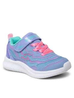 Καλύτερη πώληση ⌛ Skechers Αθλητικά Jumpsters 302433L/LVPK Μωβ ❤️