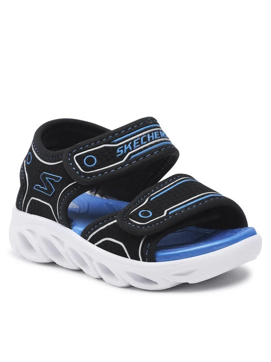 Προϋπολογισμός 🛒 Skechers Σανδάλια Hypno Splash 90522N/BKBL Μαύρο 🌟 3 Προϋπολογισμός 🛒 Skechers Σανδάλια Hypno Splash 90522N/BKBL Μαύρο 🌟