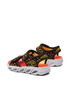 Αγορά ❤️ Skechers Σανδάλια Sun Sonic 402003L/BKRD Μαύρο 🎉 -Παπούτσια παιδικά unnamed file 1632