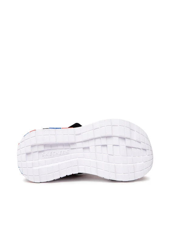 Αγορά 😀 Skechers Σανδάλια Craft Sandal 400070L/BKSR Μαύρο ⭐ 6 Αγορά 😀 Skechers Σανδάλια Craft Sandal 400070L/BKSR Μαύρο ⭐ - Image 4