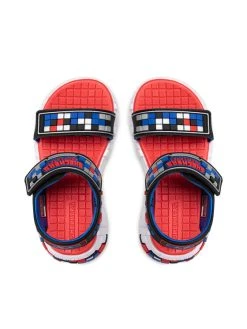 Αγορά 😀 Skechers Σανδάλια Craft Sandal 400070L/BKSR Μαύρο ⭐ 13 Αγορά 😀 Skechers Σανδάλια Craft Sandal 400070L/BKSR Μαύρο ⭐ -Παπούτσια παιδικά unnamed file 1641