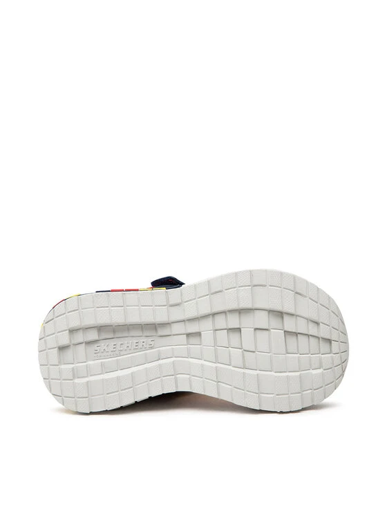 Αγορά 🌟 Skechers Σανδάλια Craft Sandal 400070L/NVRD Σκούρο μπλε ✔️ 6 Αγορά 🌟 Skechers Σανδάλια Craft Sandal 400070L/NVRD Σκούρο μπλε ✔️ - Image 4