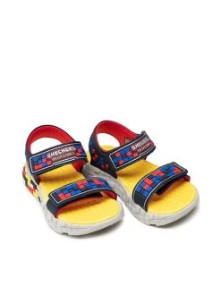 Αγορά 🌟 Skechers Σανδάλια Craft Sandal 400070L/NVRD Σκούρο μπλε ✔️ 12 Αγορά 🌟 Skechers Σανδάλια Craft Sandal 400070L/NVRD Σκούρο μπλε ✔️ -Παπούτσια παιδικά unnamed file 1646