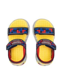 Αγορά 🌟 Skechers Σανδάλια Craft Sandal 400070L/NVRD Σκούρο μπλε ✔️ 13 Αγορά 🌟 Skechers Σανδάλια Craft Sandal 400070L/NVRD Σκούρο μπλε ✔️ -Παπούτσια παιδικά unnamed file 1647