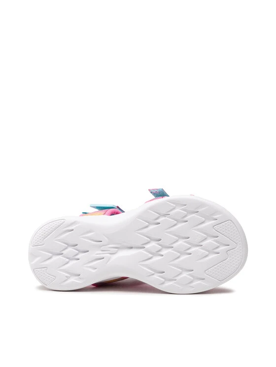 Το φθηνότερο ✨ Skechers Παντόφλες & Σανδάλια Σανδάλια Tide Turner 302121L/PKMT Ροζ ✔️ 6 Το φθηνότερο ✨ Skechers Παντόφλες & Σανδάλια Σανδάλια Tide Turner 302121L/PKMT Ροζ ✔️ - Image 4