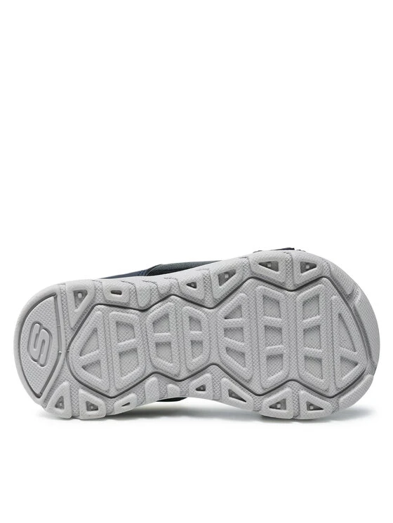 Προώθηση ⭐ Skechers Σανδάλια River Blast 92223L/NVY Σκούρο μπλε 😀 6 Προώθηση ⭐ Skechers Σανδάλια River Blast 92223L/NVY Σκούρο μπλε 😀 - Image 4