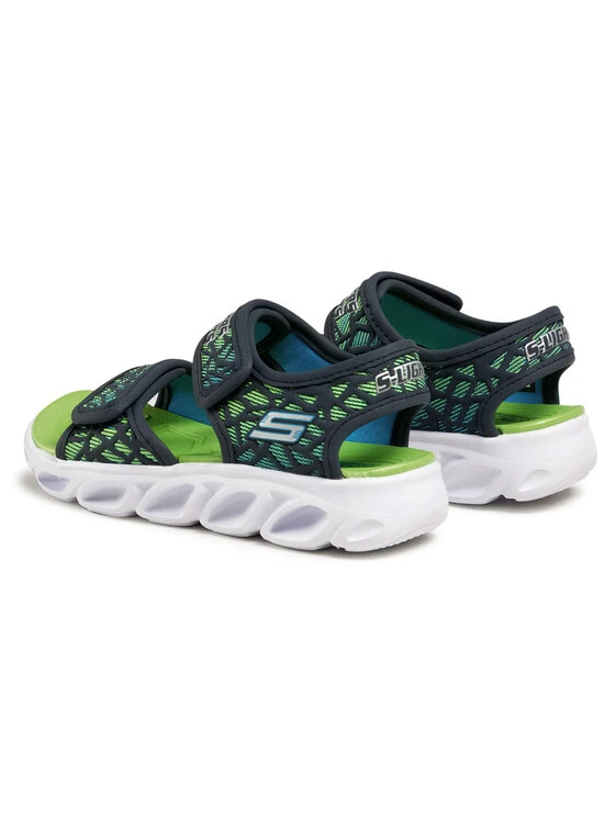 Καλύτερη πώληση ❤️ Skechers Σανδάλια Sun Sonic 402003L/NVLM Σκούρο μπλε 😍 5 Καλύτερη πώληση ❤️ Skechers Σανδάλια Sun Sonic 402003L/NVLM Σκούρο μπλε 😍 - Image 3