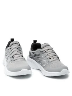 Αγορά ✔️ Skechers Αθλητικά Quick Sprint 403769L/GYBK Γκρι 🤩 12 Αγορά ✔️ Skechers Αθλητικά Quick Sprint 403769L/GYBK Γκρι 🤩 -Παπούτσια παιδικά unnamed file 168