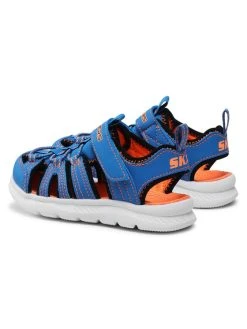 Προώθηση 👏 Skechers Σανδάλια Heat Blast 400041L/BLBK Μπλε 🎁 -Παπούτσια παιδικά unnamed file 1686