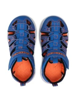 Προώθηση 👏 Skechers Σανδάλια Heat Blast 400041L/BLBK Μπλε 🎁 -Παπούτσια παιδικά unnamed file 1689